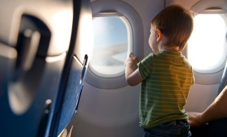 Battesimo dell'aria: cos'è e come ottenerlo